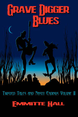 Grave Digger Blues