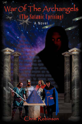 War Of The Archangels