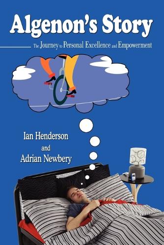 Algenon's Story