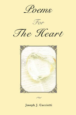 Poems For The Heart