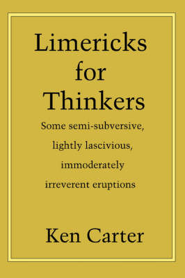 Limericks for Thinkers