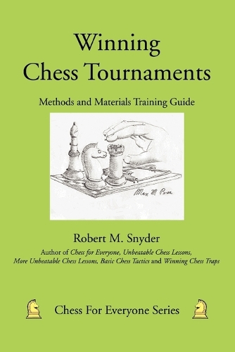 Winning Chess Tournaments