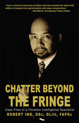 Chatter Beyond the Fringe