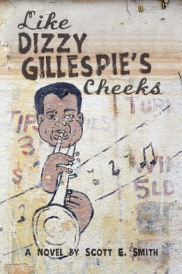 Like Dizzy Gillespie's Cheeks