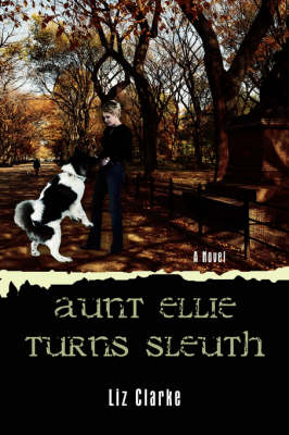 Aunt Ellie Turns Sleuth
