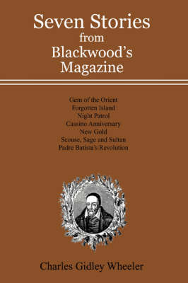 Seven Stories from Blackwood's Magazine