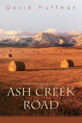 Ash Creek Road