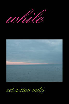 While