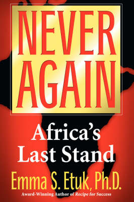 Never Again