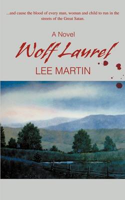 Wolf Laurel