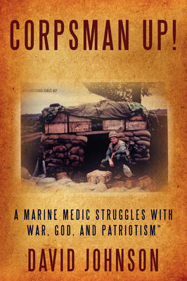 Corpsman Up!
