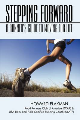Stepping Forward