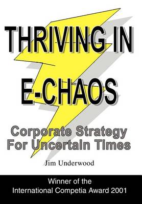 Thriving in E-Chaos