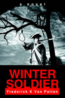 Winter Soldier