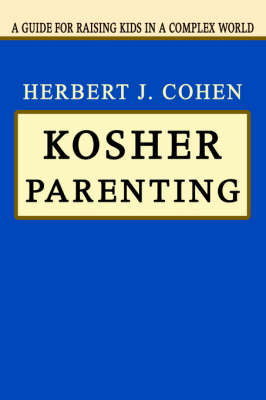 Kosher Parenting