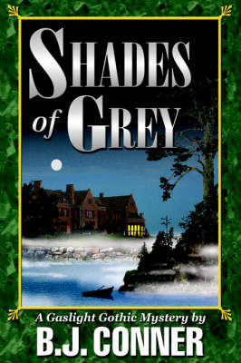 Shades of Grey
