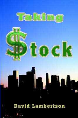Taking Stock