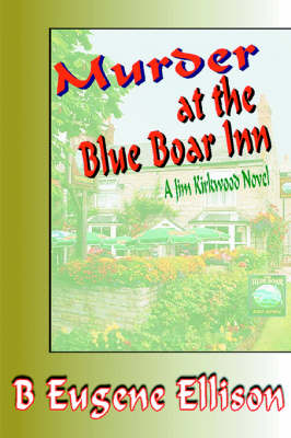Murder at the Blue Boar Inn