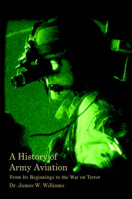 A History of Army Aviation