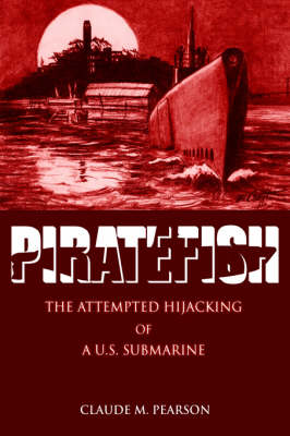 Piratefish