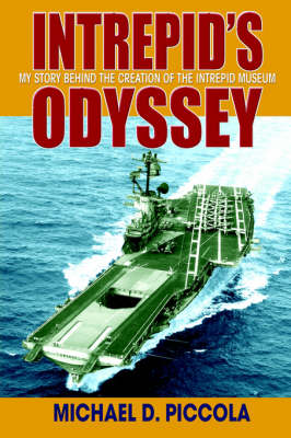 Intrepid's Odyssey