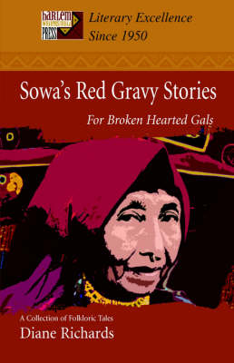 Sowa's Red Gravy Stories