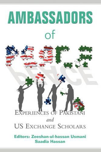 Ambassadors of Peace