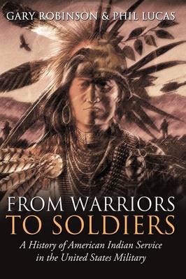 From Warriors to Soldiers