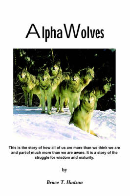 Alpha Wolves