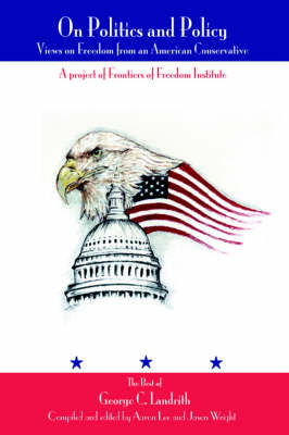 On Politics and Policy