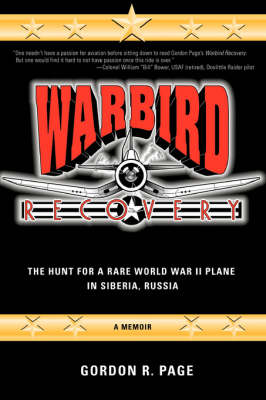 Warbird Recovery