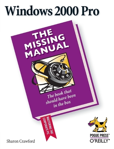 Missing Manuals