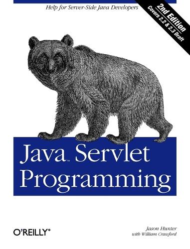 Java (O'Reilly)