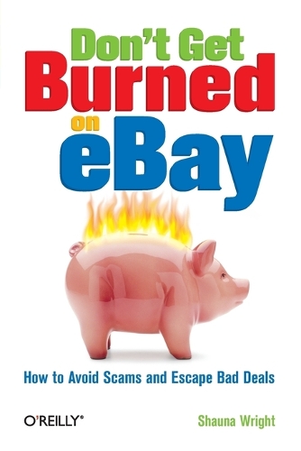 Don't Get Burned on Ebay
