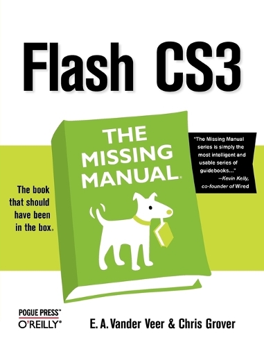Missing Manuals