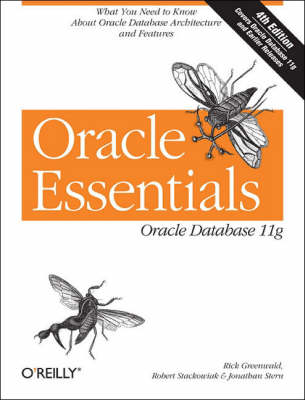 Oracle Essentials