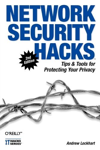 Network Security Hacks