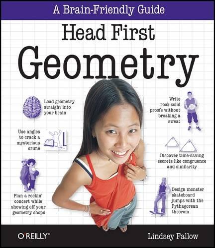Head First Geometry