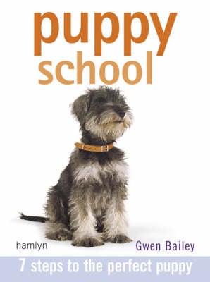 Puppy School