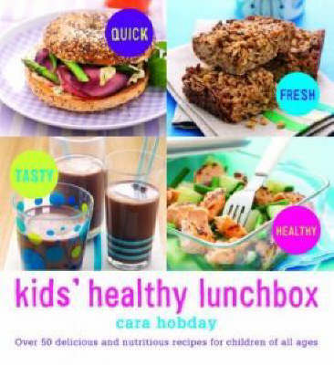 Kids' Healthy Lunchbox