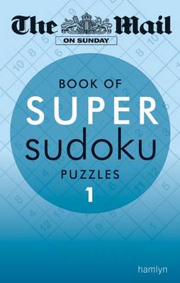 Super Sudoku: 1