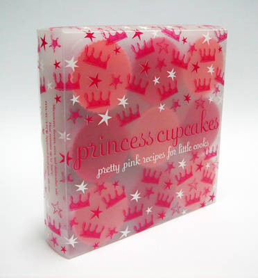 Princess Cupcakes Kit