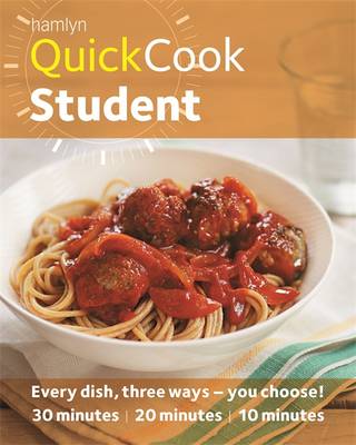 Hamlyn QuickCook: Student