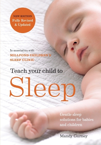 Teach Your Child to Sleep