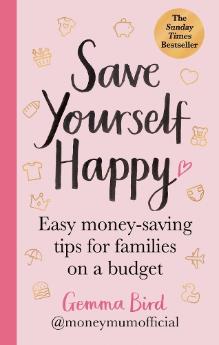 Save Yourself Happy