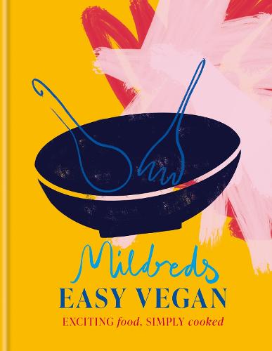 Mildreds Easy Vegan by Mildreds