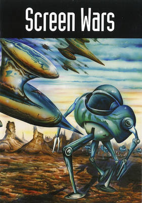 POCKET SCI-FI YEAR 3 SCREEN WARS