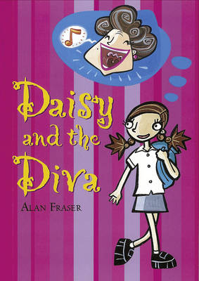 POCKET TALES YEAR 4 DAISY AND THE DIVA