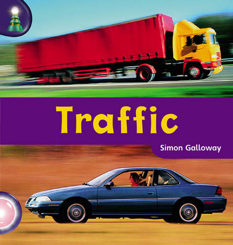 Lighthouse Reception Pink A: Traffic
