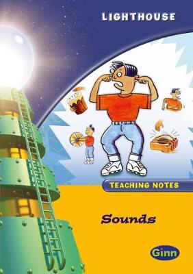 Lighthouse 2 Gold Sounds Teachers Notes